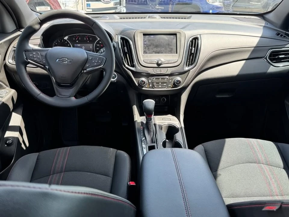 2024 Chevrolet Equinox - Image 11 of 20