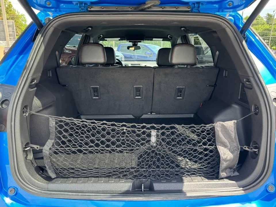 2024 Chevrolet Equinox - Image 6 of 20