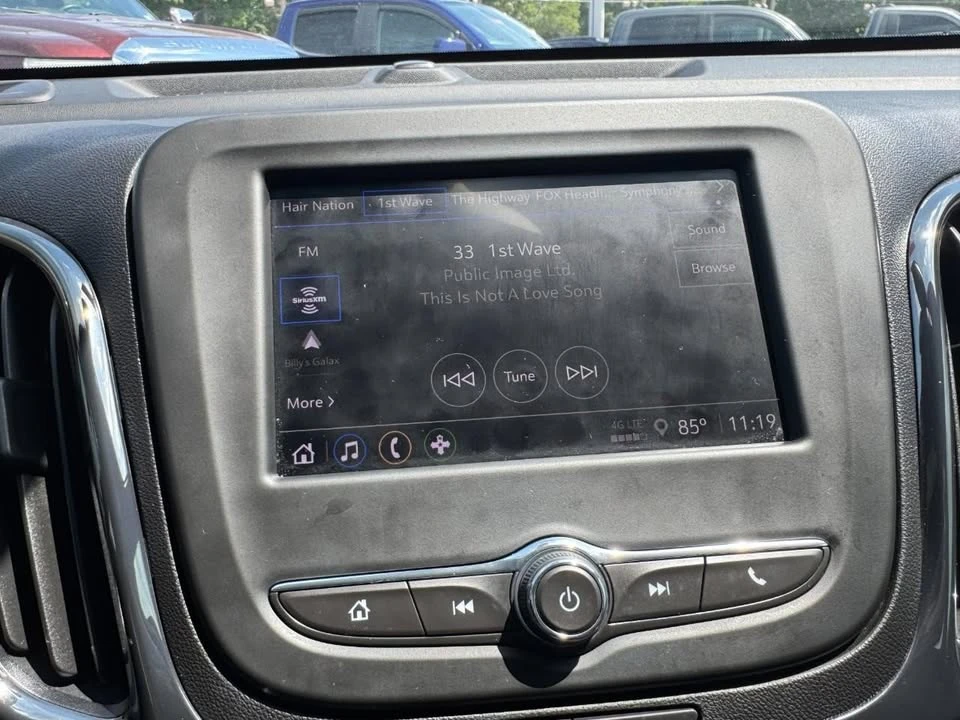 2024 Chevrolet Equinox - Image 19 of 20