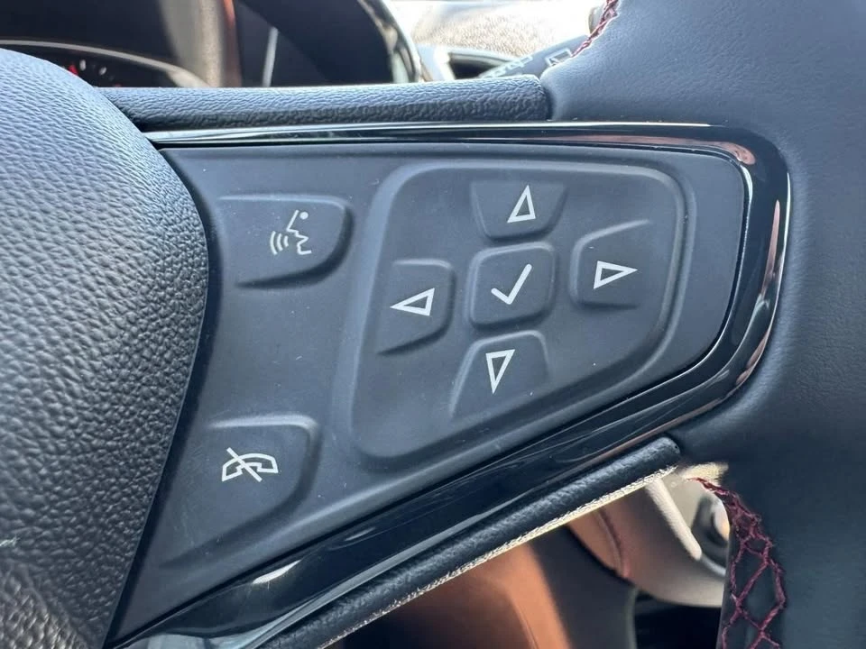 2024 Chevrolet Equinox - Image 17 of 20