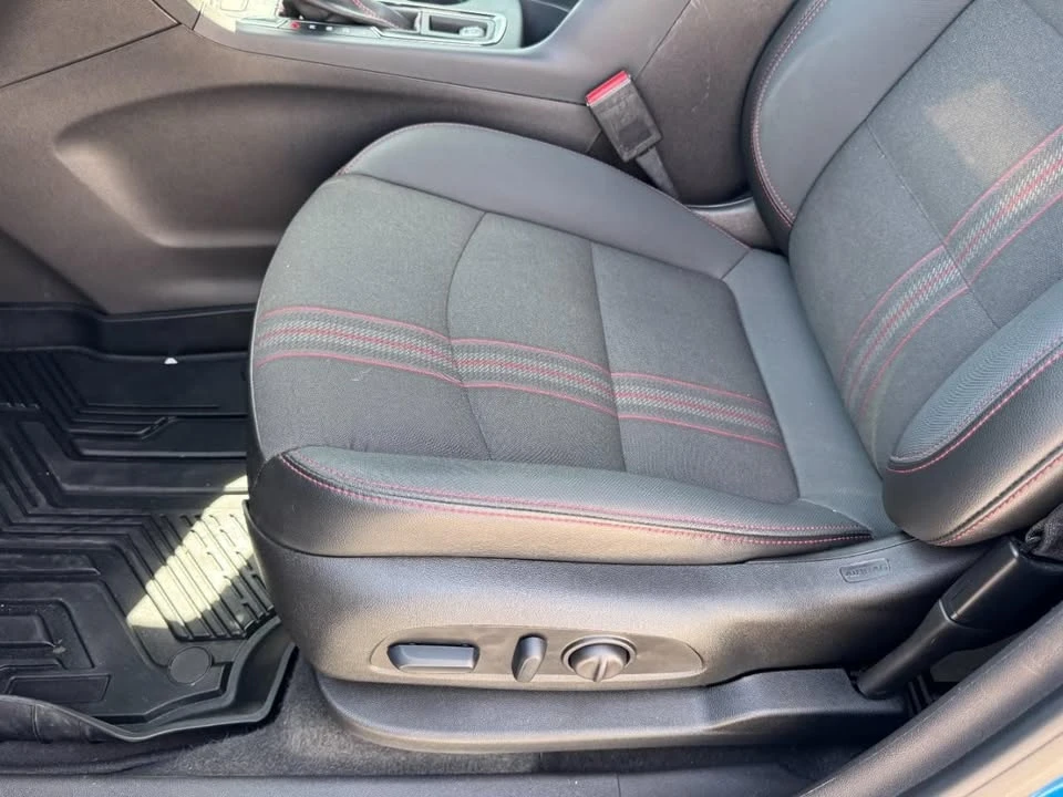 2024 Chevrolet Equinox - Image 14 of 20