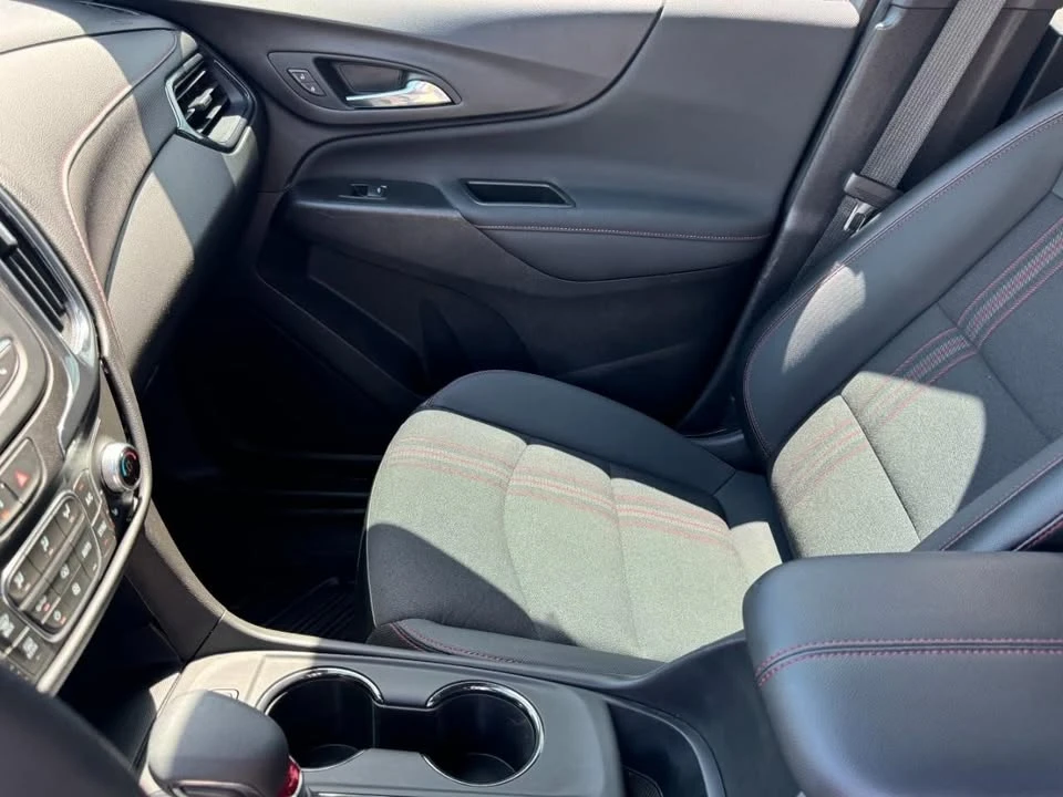 2024 Chevrolet Equinox - Image 13 of 20