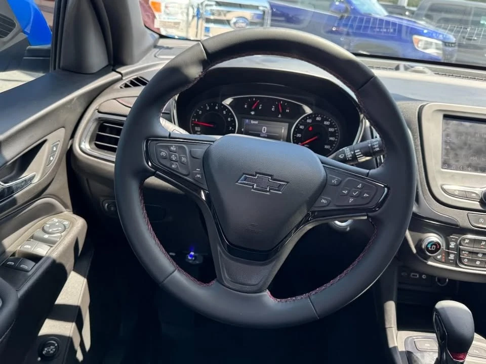 2024 Chevrolet Equinox - Image 12 of 20