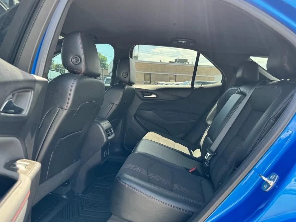 2024 Chevrolet Equinox - Image 10 of 20