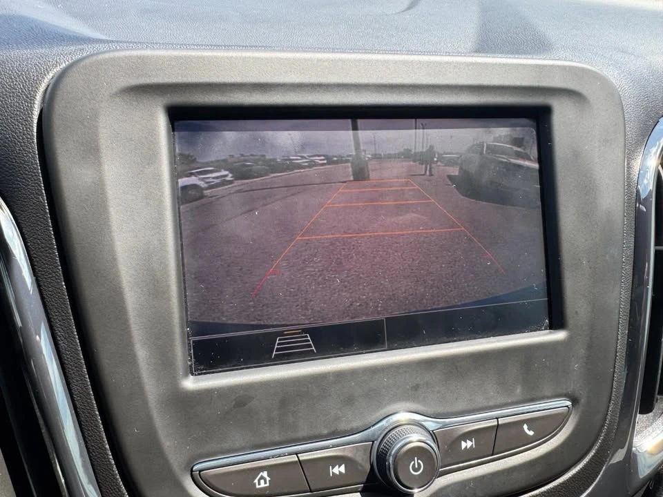 2024 Chevrolet Equinox - Image 20 of 20