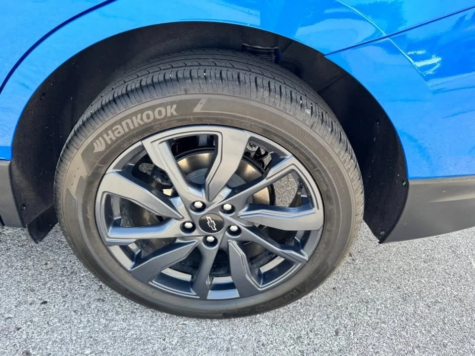2024 Chevrolet Equinox - Image 7 of 20
