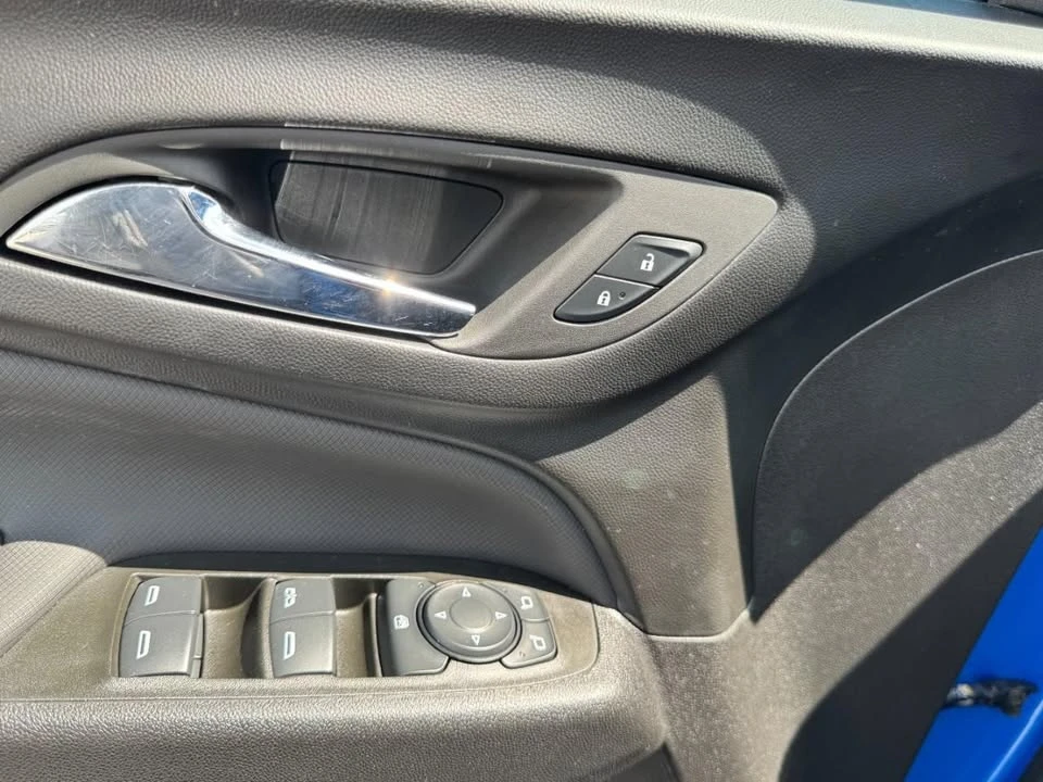 2024 Chevrolet Equinox - Image 15 of 20