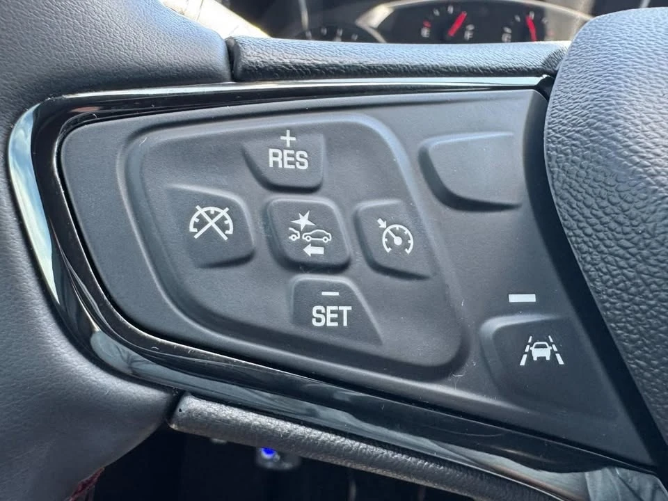 2024 Chevrolet Equinox - Image 16 of 20