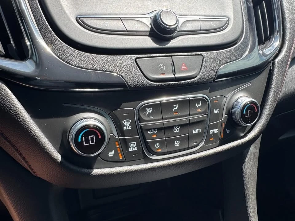 2024 Chevrolet Equinox - Image 18 of 20