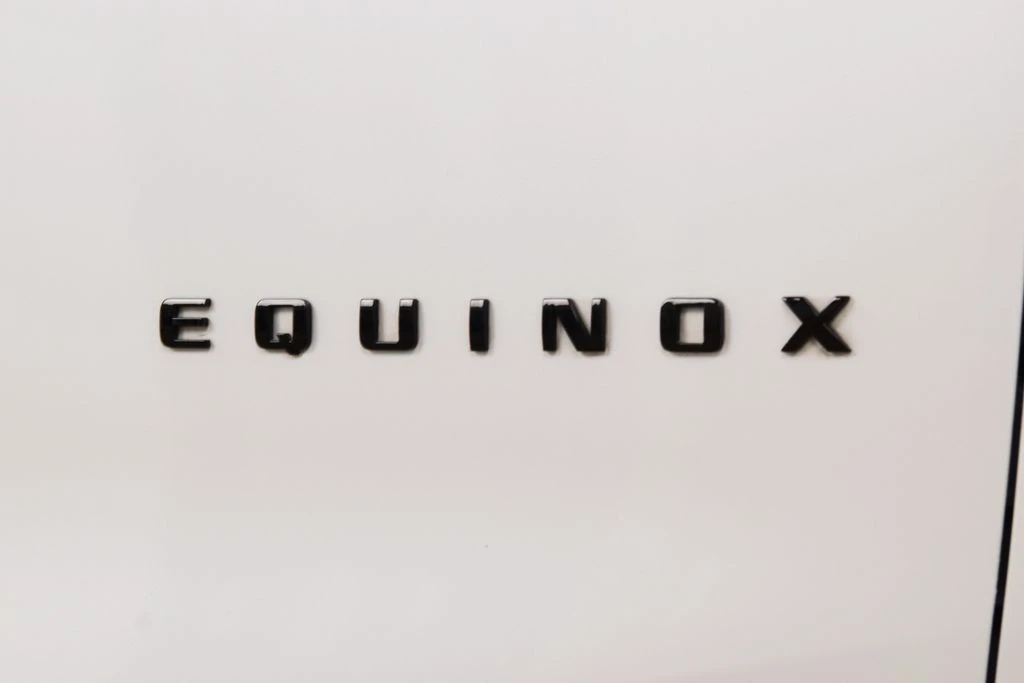 2024 Chevrolet Equinox - Image 17 of 21