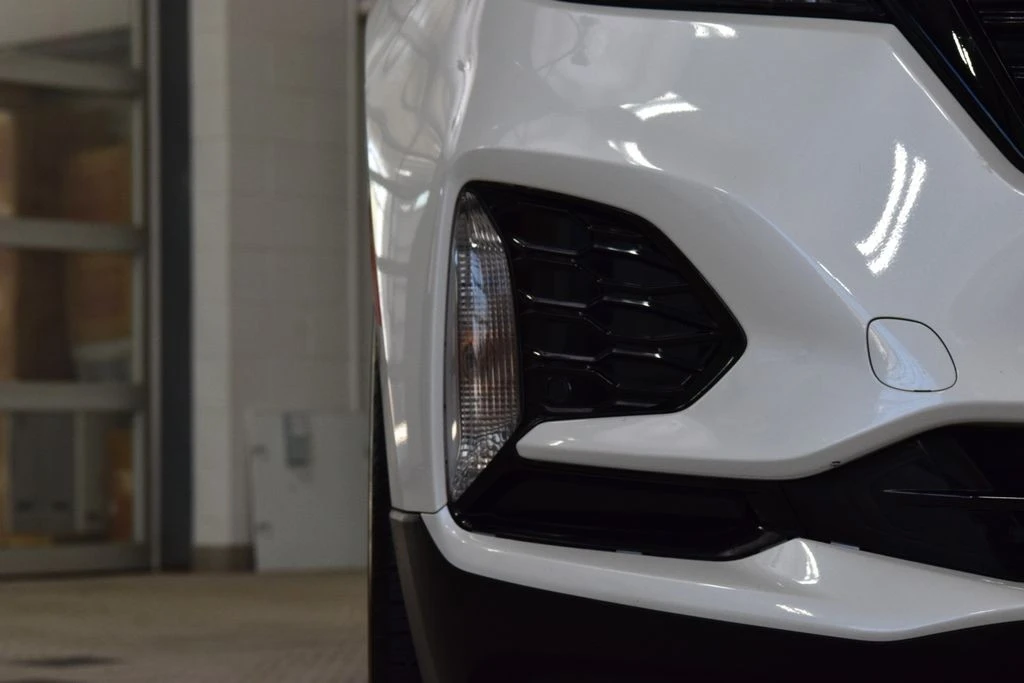 2024 Chevrolet Equinox - Image 14 of 21