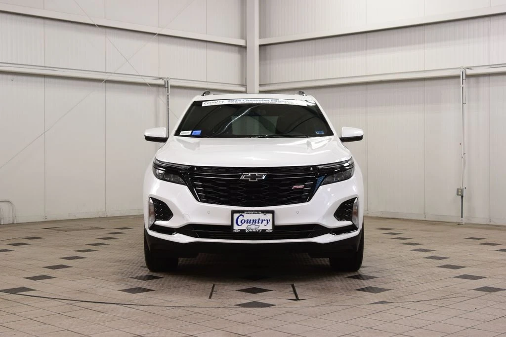2024 Chevrolet Equinox - Image 2 of 21