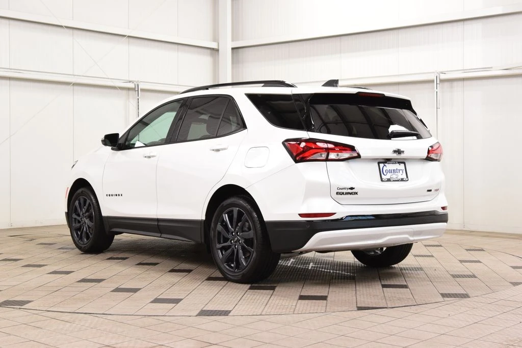 2024 Chevrolet Equinox - Image 6 of 21