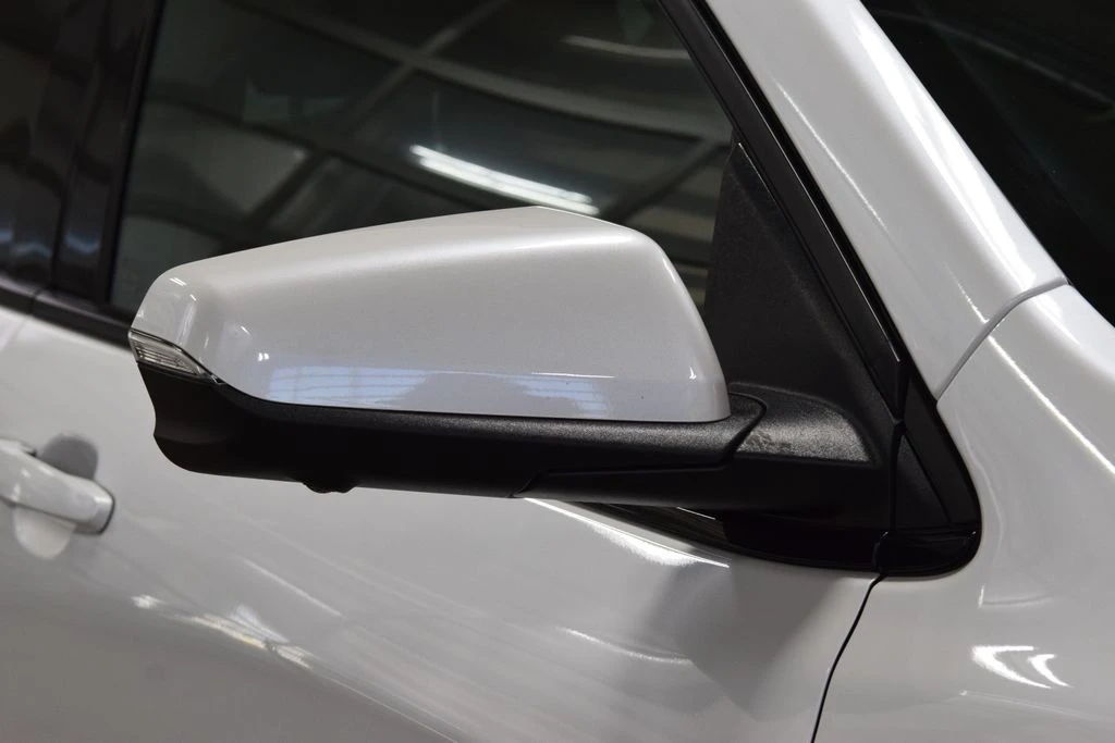 2024 Chevrolet Equinox - Image 18 of 21