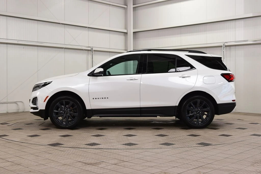 2024 Chevrolet Equinox - Image 4 of 21