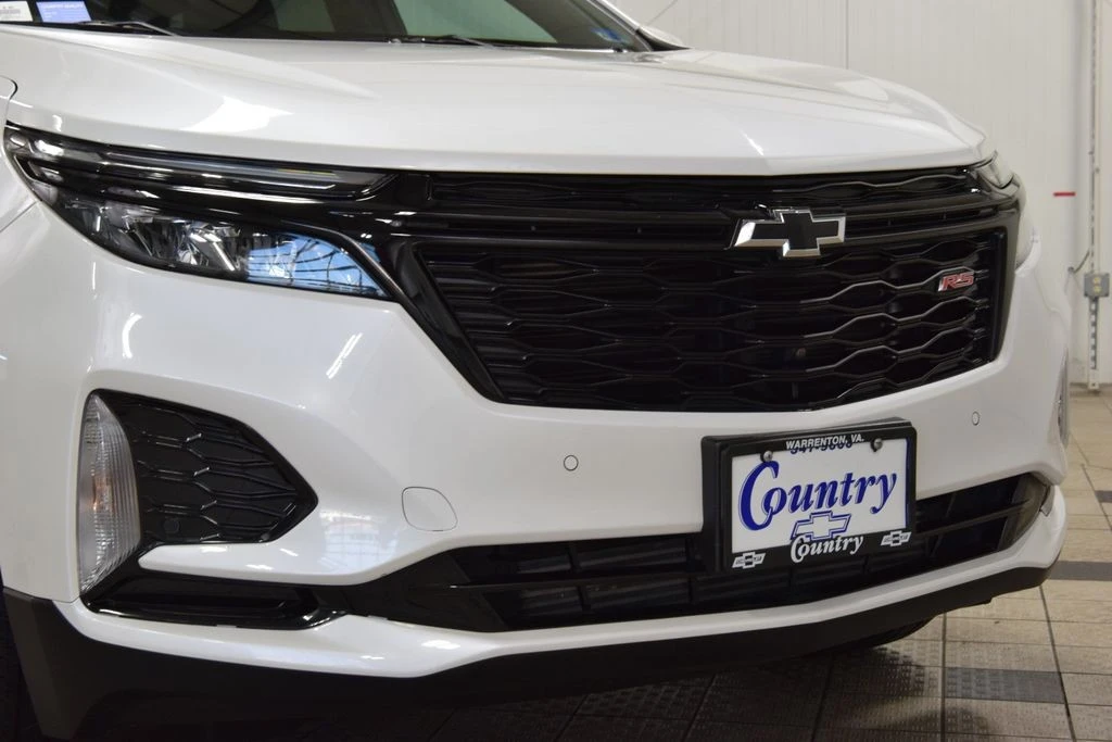 2024 Chevrolet Equinox - Image 13 of 21