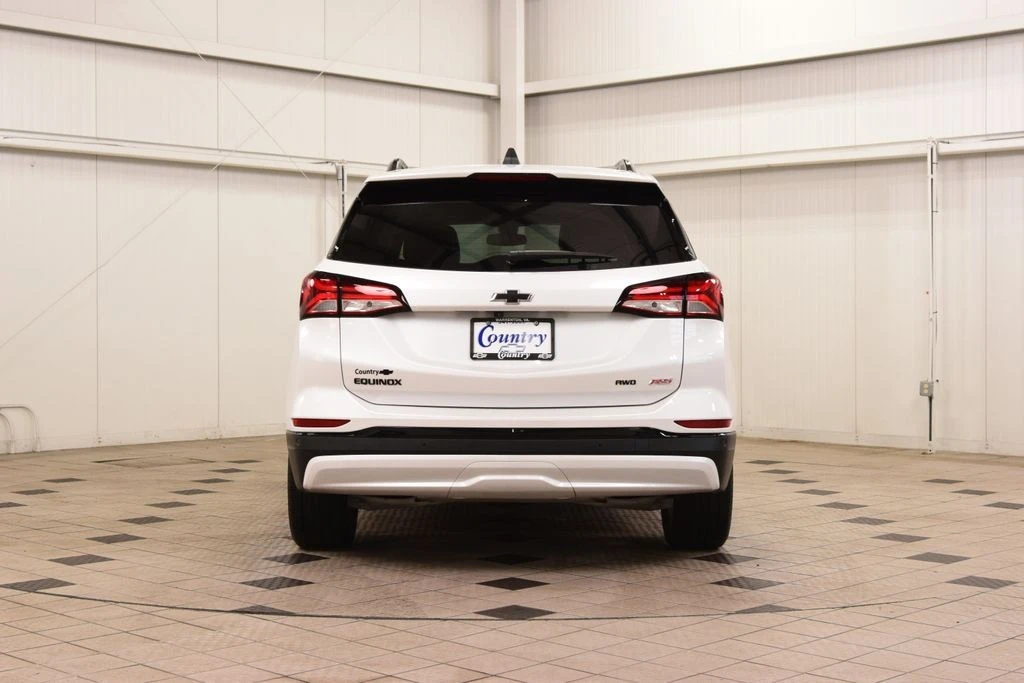 2024 Chevrolet Equinox - Image 7 of 21