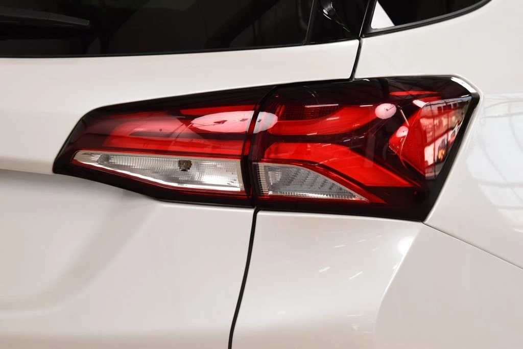 2024 Chevrolet Equinox - Image 21 of 21