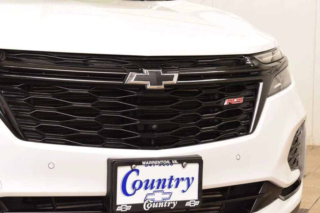 2024 Chevrolet Equinox - Image 11 of 21