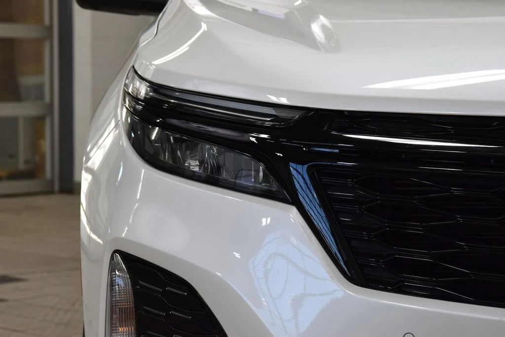 2024 Chevrolet Equinox - Image 12 of 21