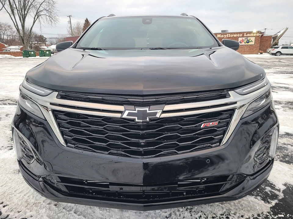 2024 Chevrolet Equinox - Image 8 of 12