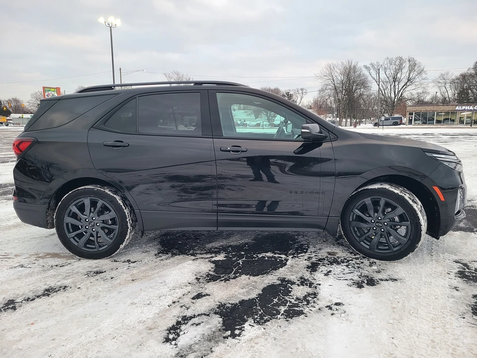 2024 Chevrolet Equinox - Image 6 of 12