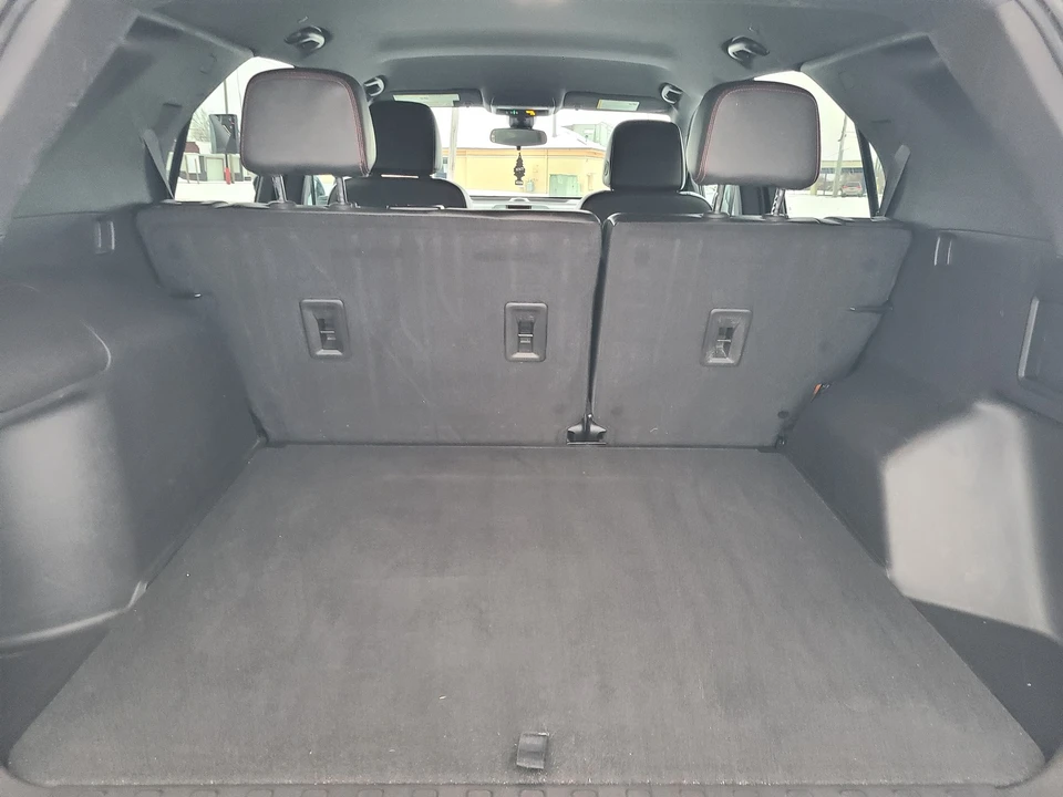 2024 Chevrolet Equinox - Image 12 of 12