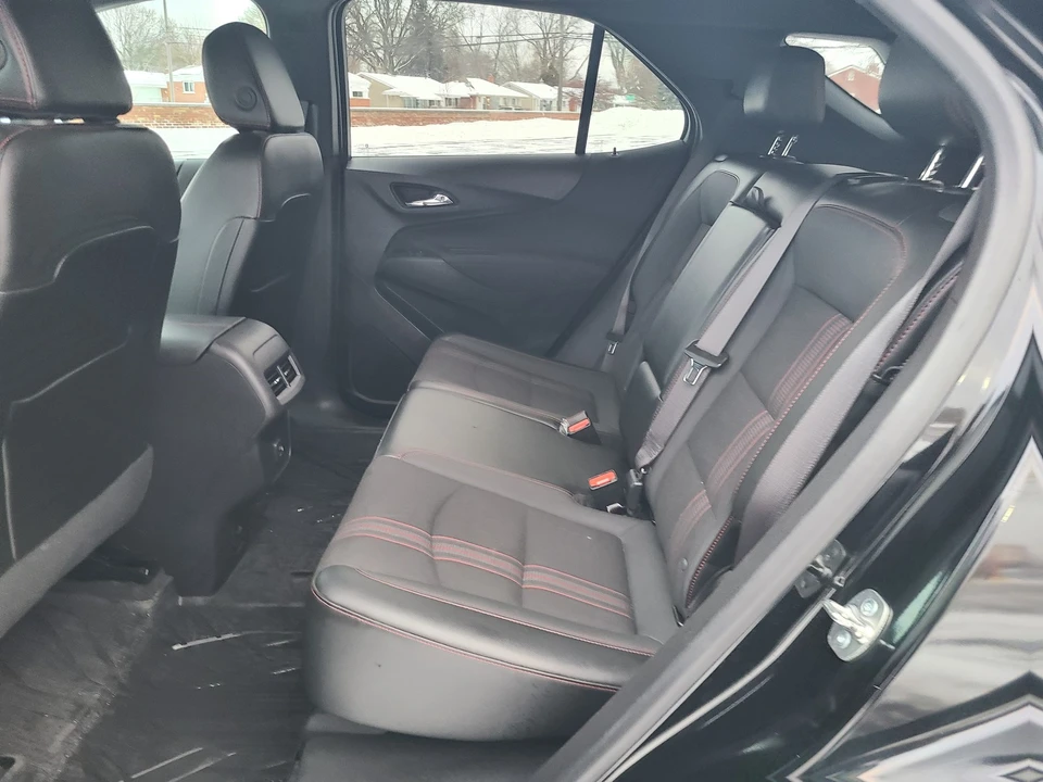 2024 Chevrolet Equinox - Image 11 of 12