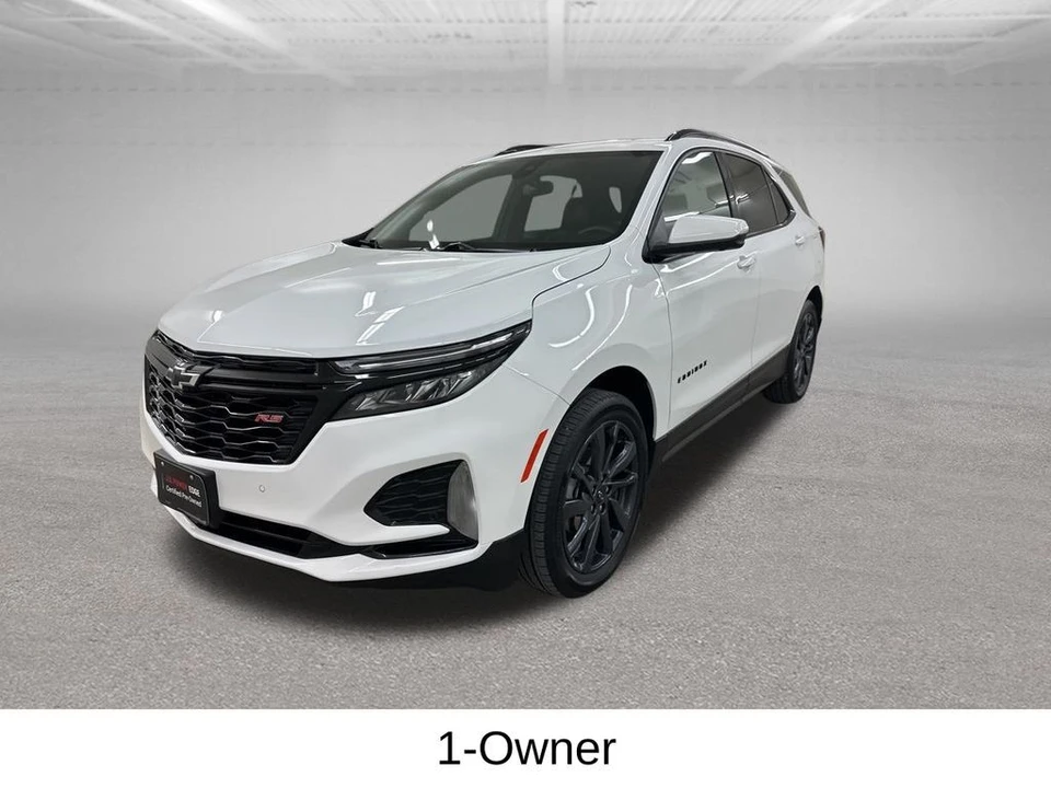 2024 Chevrolet Equinox - Image 8 of 31