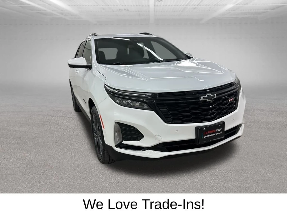 2024 Chevrolet Equinox - Image 3 of 31