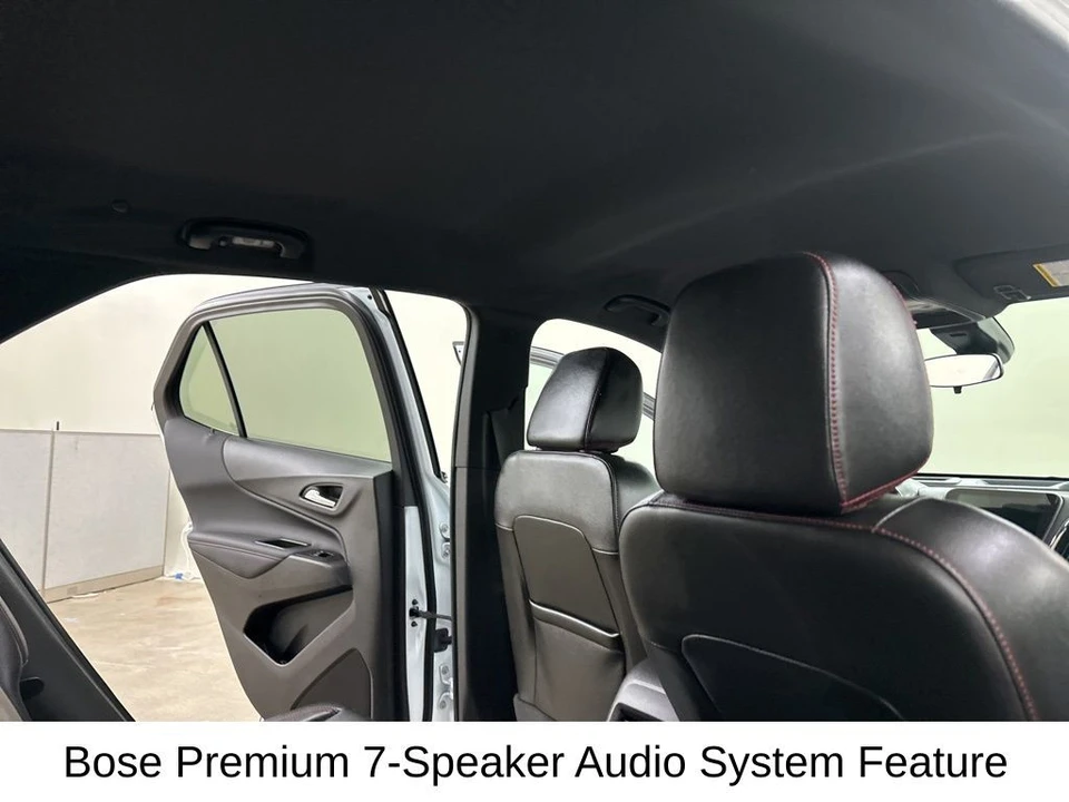 2024 Chevrolet Equinox - Image 23 of 31