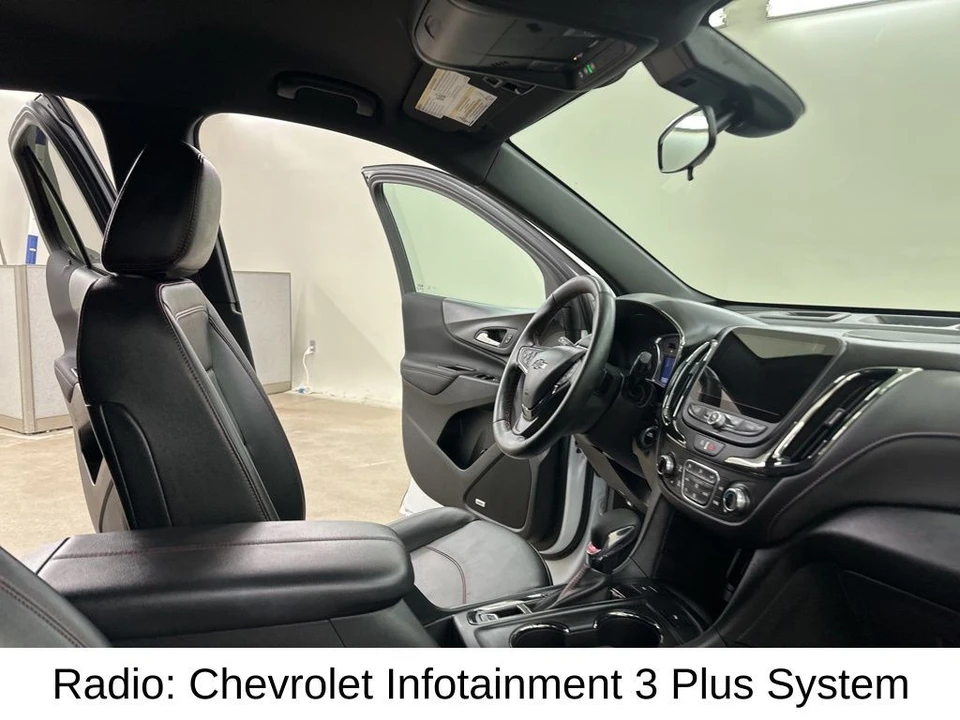 2024 Chevrolet Equinox - Image 22 of 31