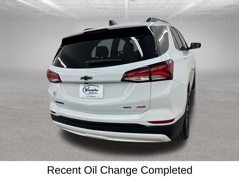 2024 Chevrolet Equinox - Image 13 of 31