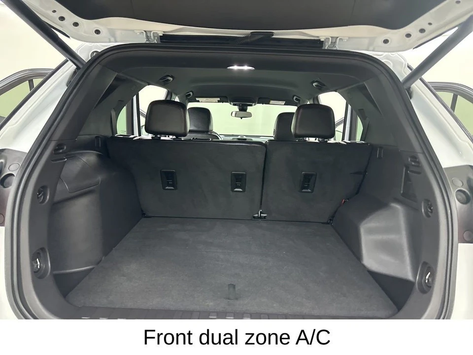 2024 Chevrolet Equinox - Image 27 of 31