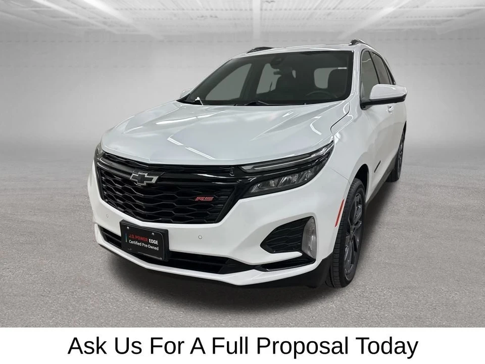 2024 Chevrolet Equinox - Image 7 of 31