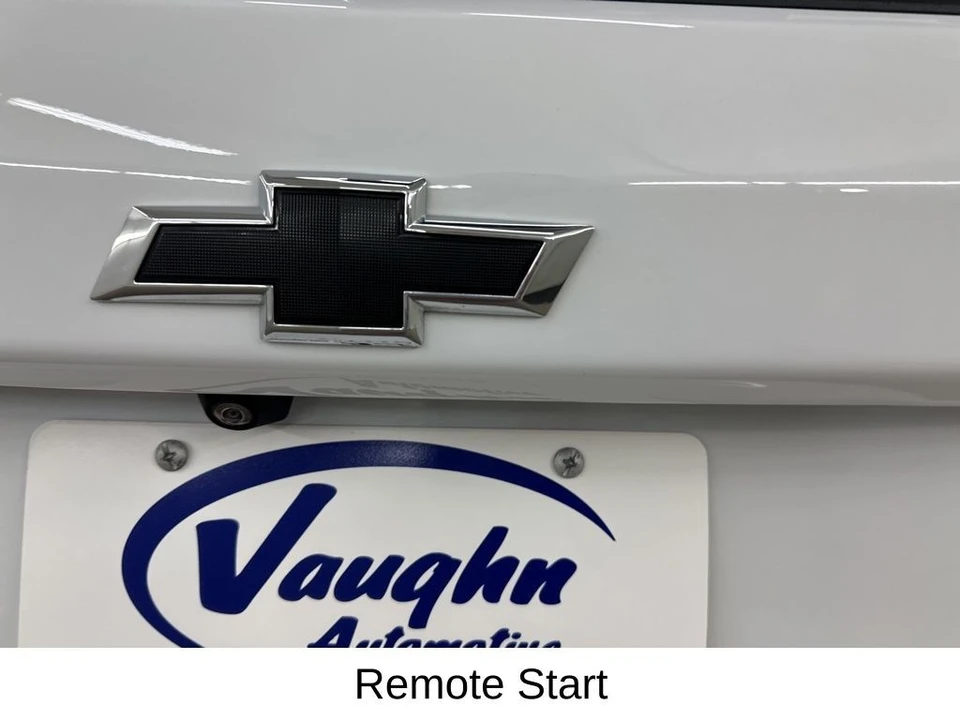 2024 Chevrolet Equinox - Image 17 of 31