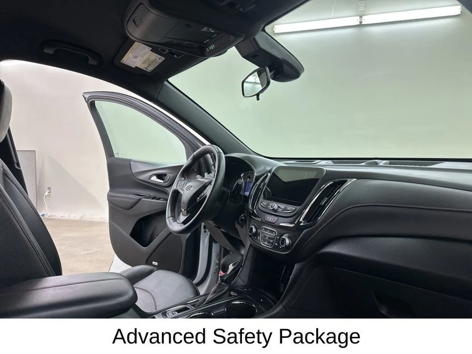 2024 Chevrolet Equinox - Image 20 of 31