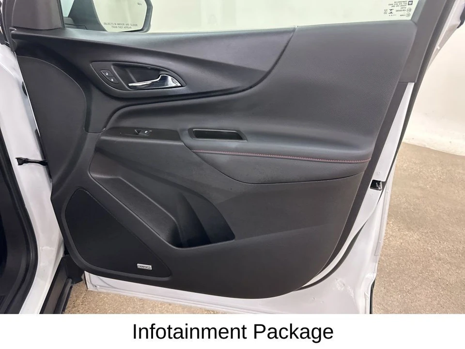 2024 Chevrolet Equinox - Image 21 of 31