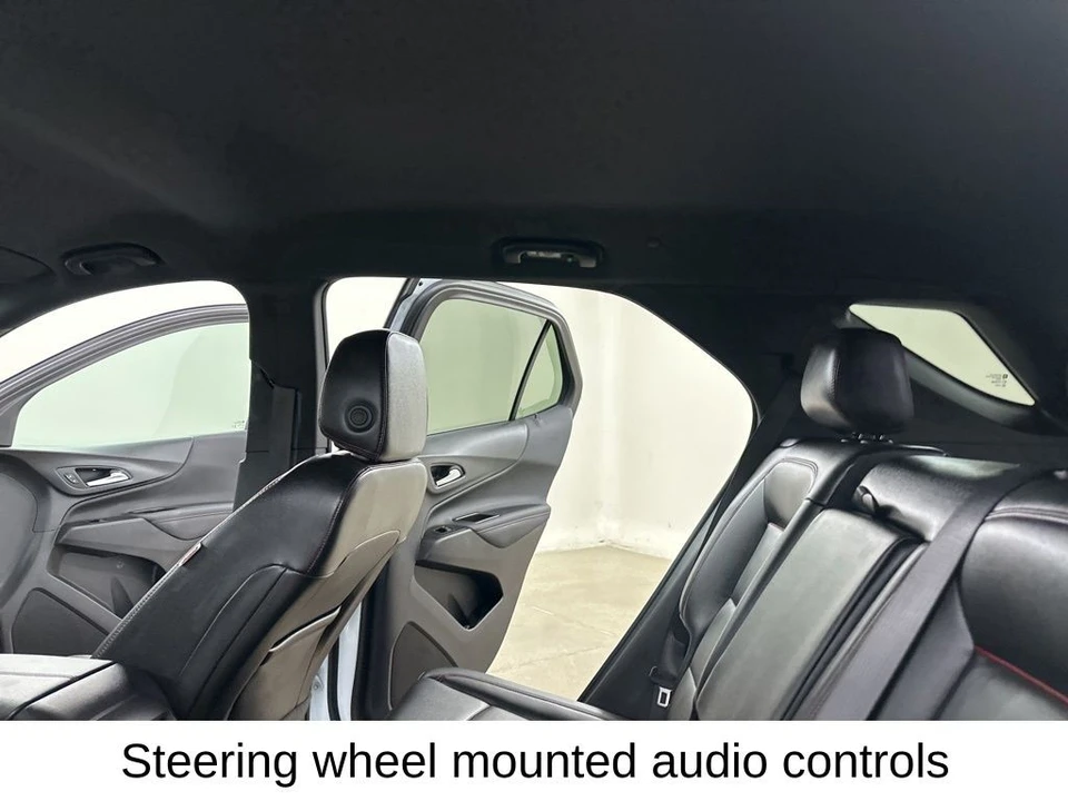2024 Chevrolet Equinox - Image 31 of 31