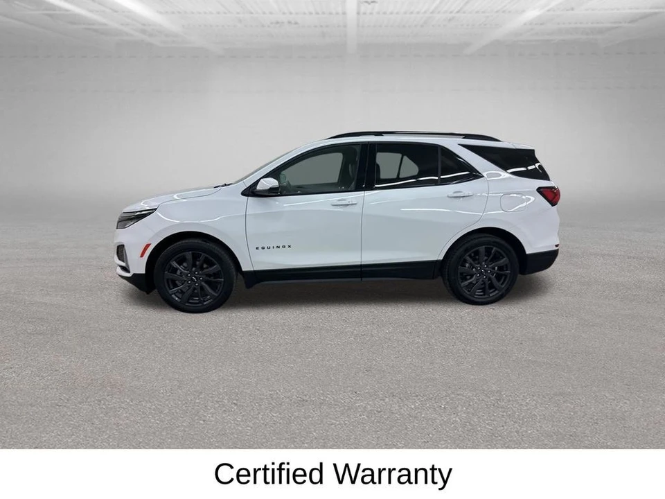 2024 Chevrolet Equinox - Image 9 of 31