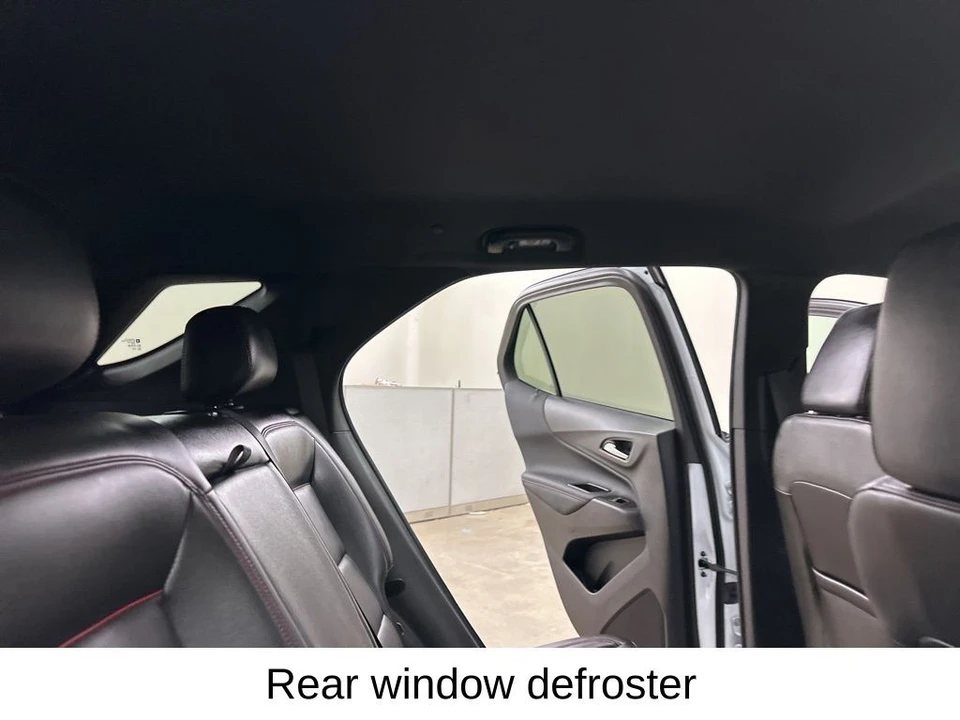 2024 Chevrolet Equinox - Image 26 of 31