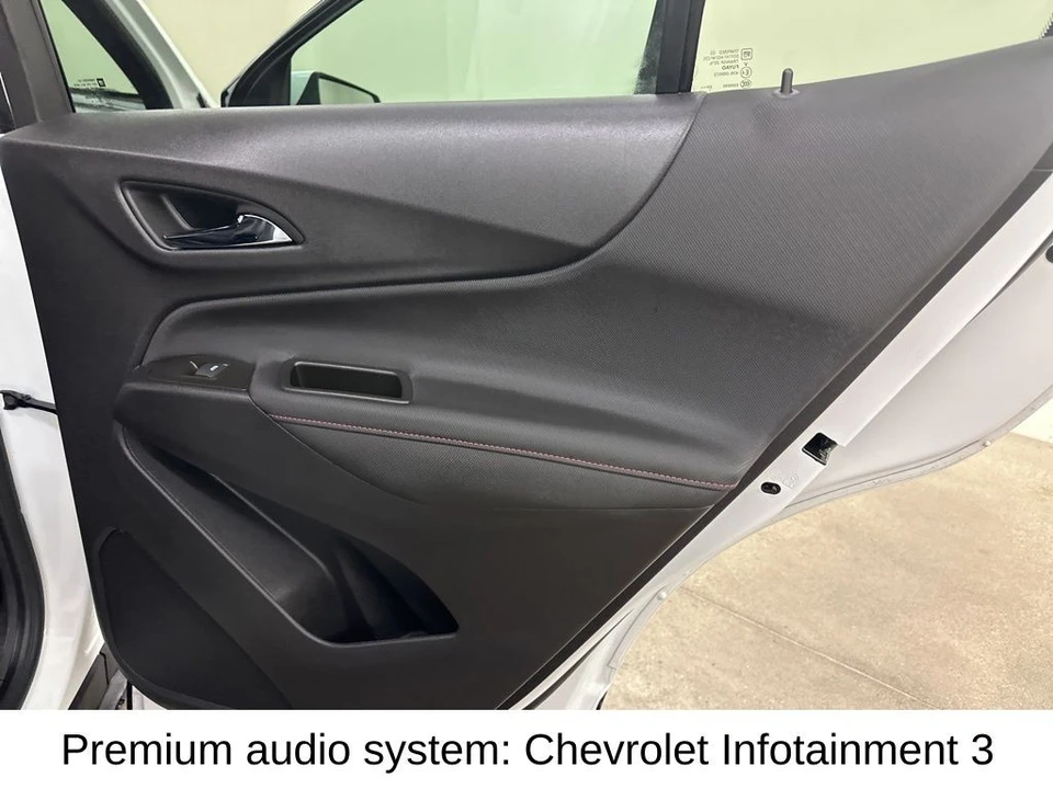 2024 Chevrolet Equinox - Image 24 of 31