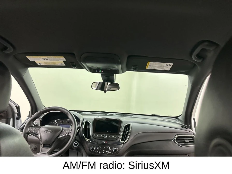 2024 Chevrolet Equinox - Image 25 of 31