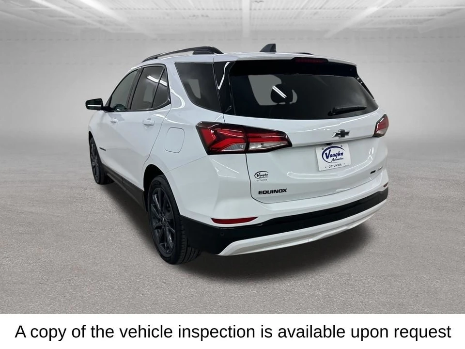 2024 Chevrolet Equinox - Image 11 of 31