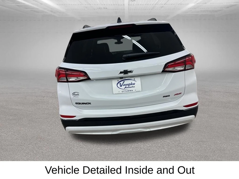 2024 Chevrolet Equinox - Image 12 of 31