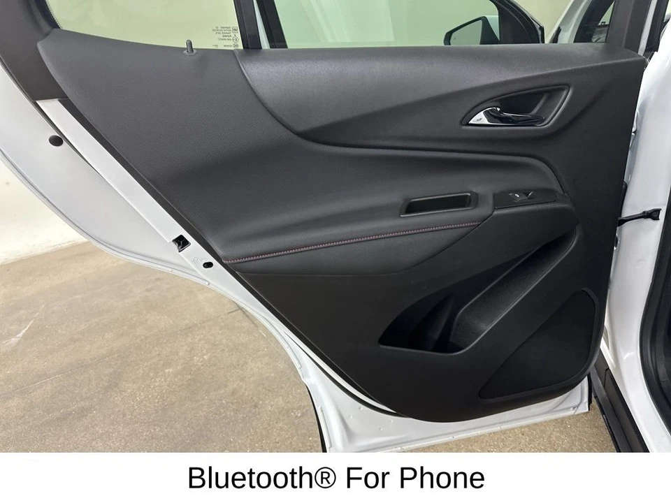 2024 Chevrolet Equinox - Image 30 of 31