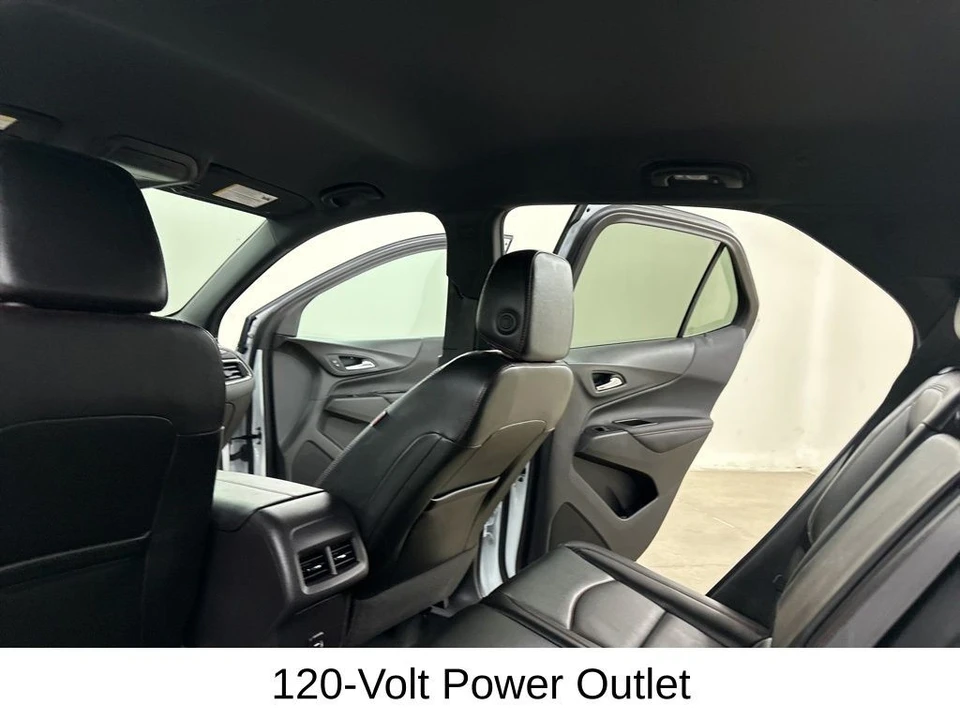 2024 Chevrolet Equinox - Image 29 of 31