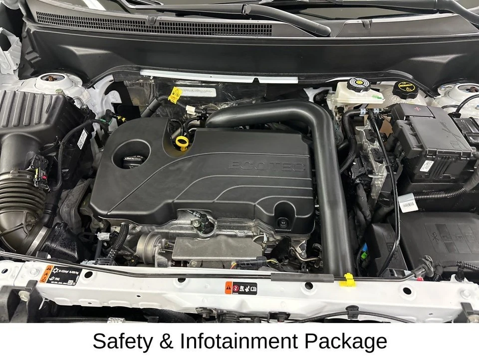 2024 Chevrolet Equinox - Image 19 of 31