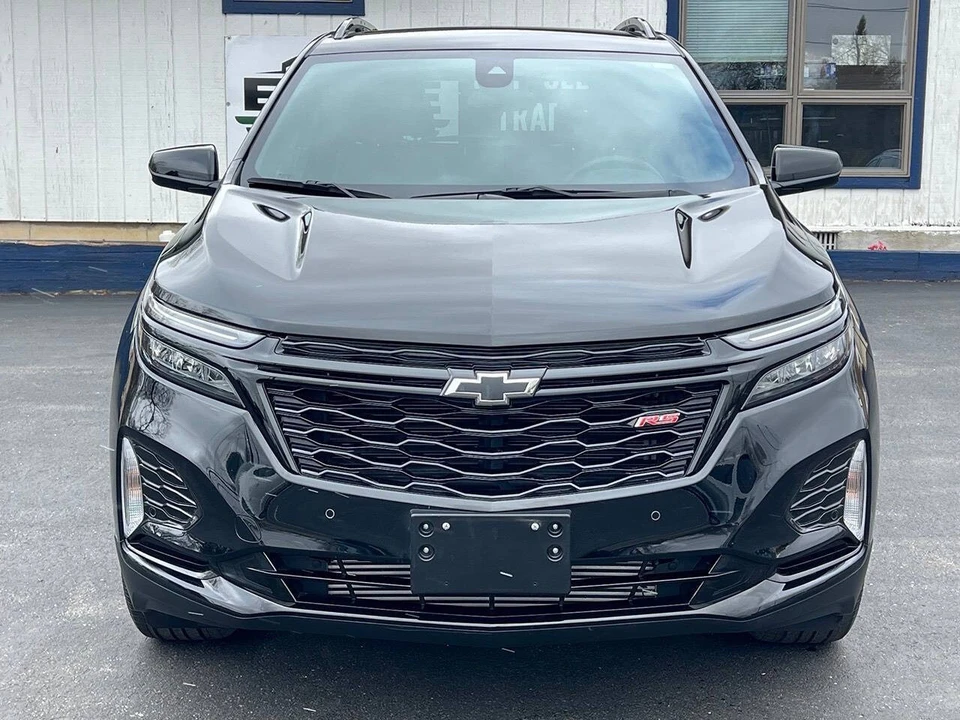 2024 Chevrolet Equinox - Image 9 of 21