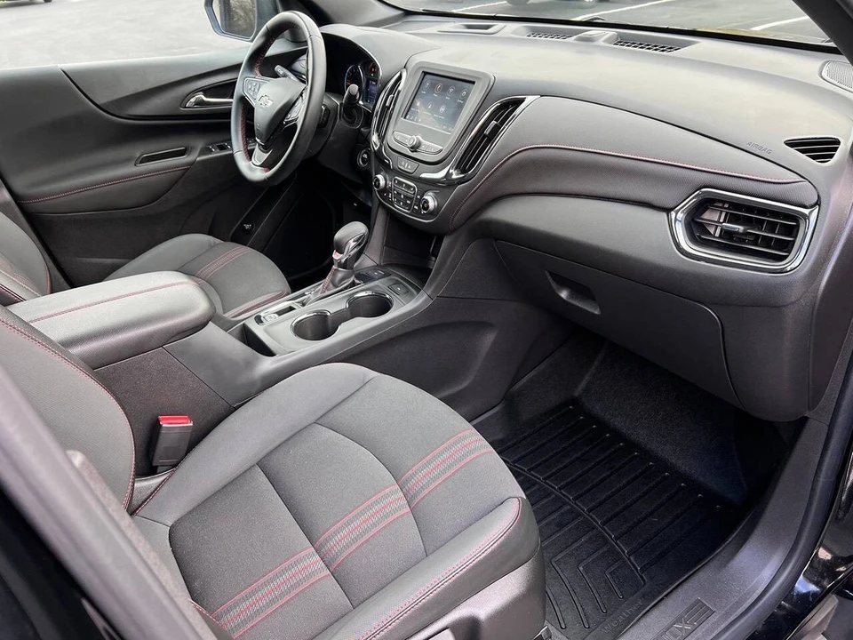2024 Chevrolet Equinox - Image 4 of 21